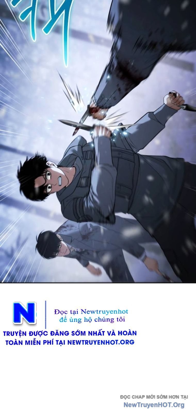 Đặc Vụ Song Sinh Chap 143 - Trang 2