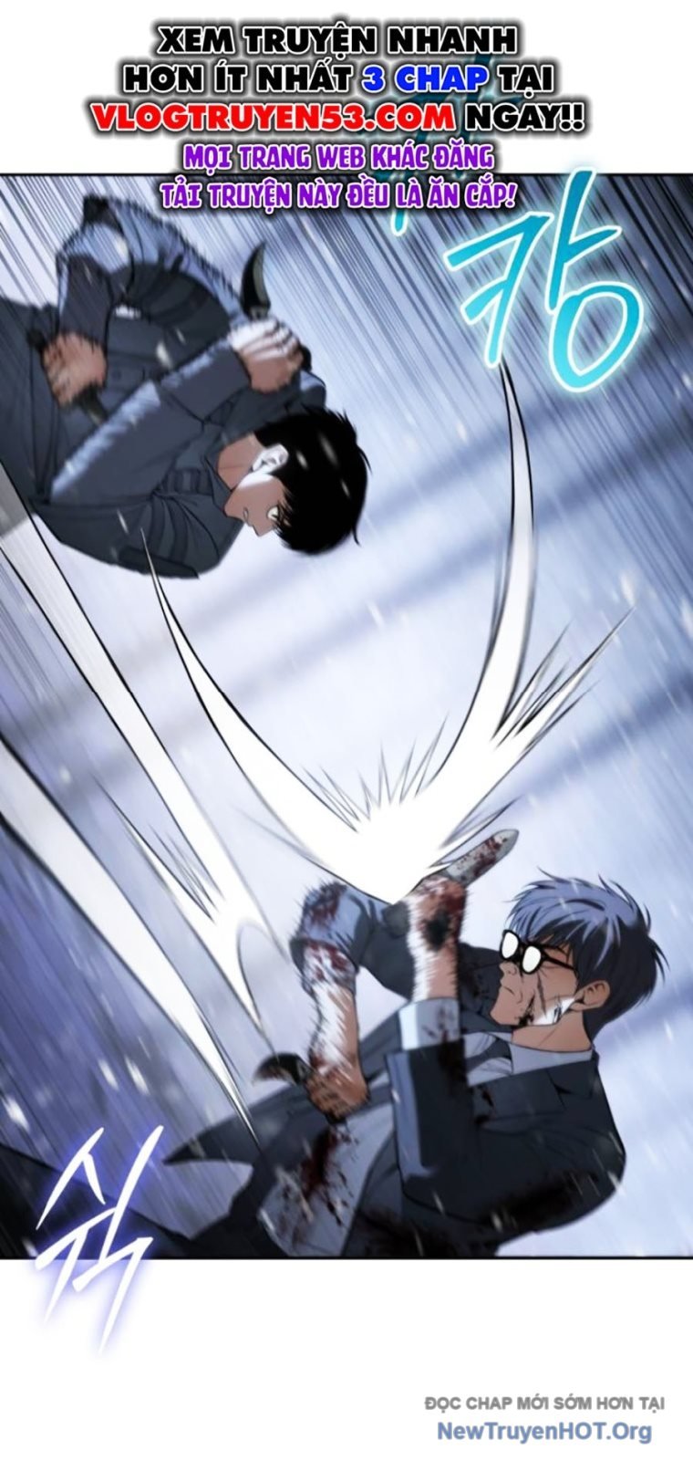 Đặc Vụ Song Sinh Chap 143 - Trang 2
