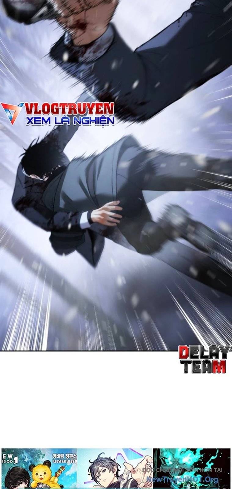 Đặc Vụ Song Sinh Chap 143 - Trang 2