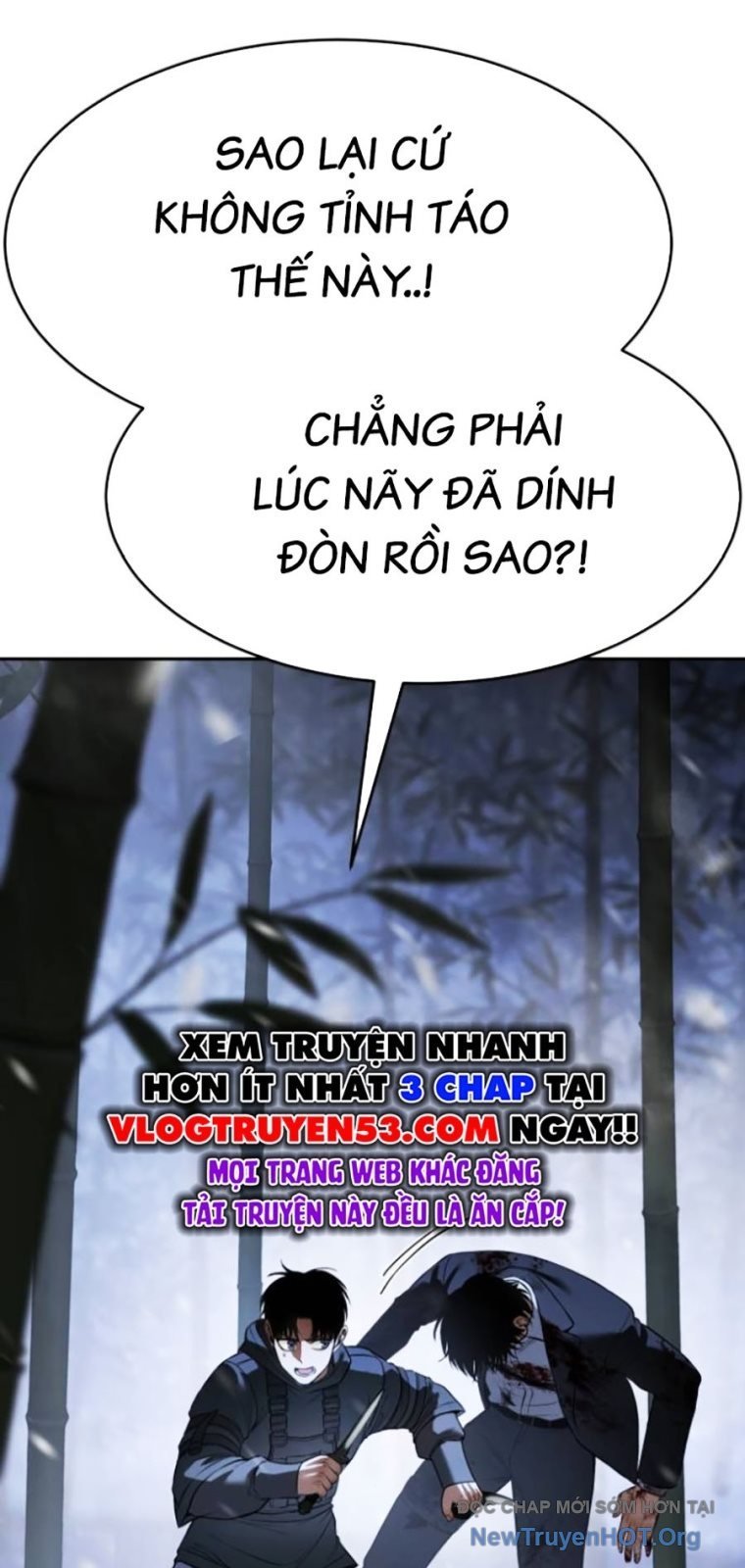 Đặc Vụ Song Sinh Chap 143 - Trang 2