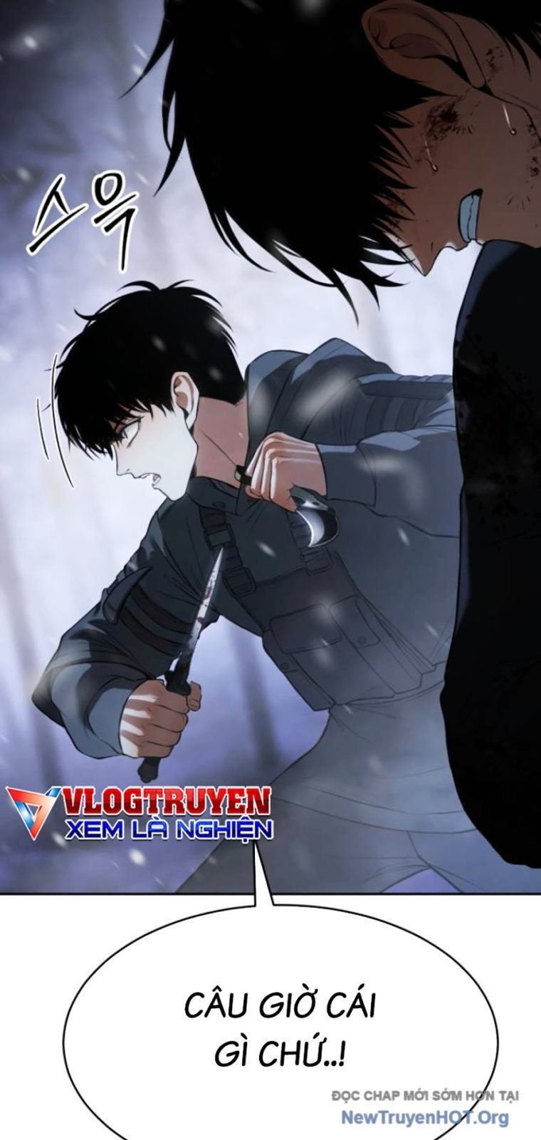 Đặc Vụ Song Sinh Chap 143 - Trang 2