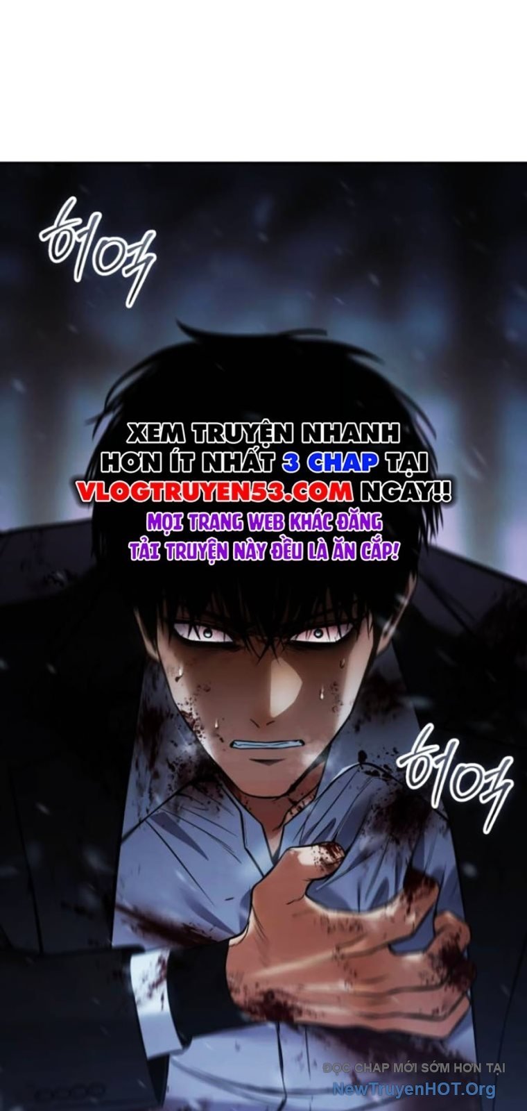 Đặc Vụ Song Sinh Chap 143 - Trang 2