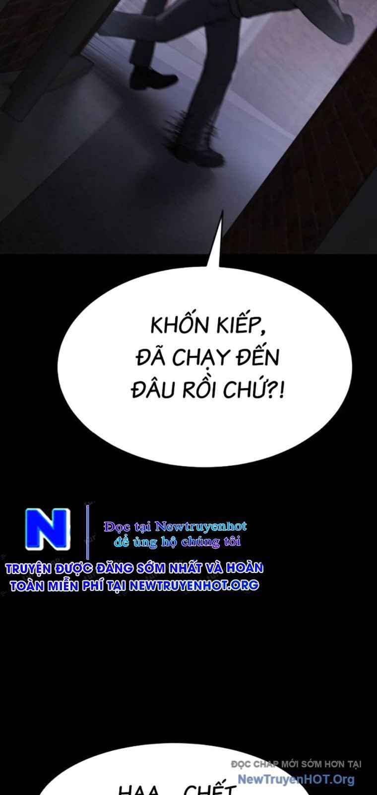 Đặc Vụ Song Sinh Chap 143 - Trang 2