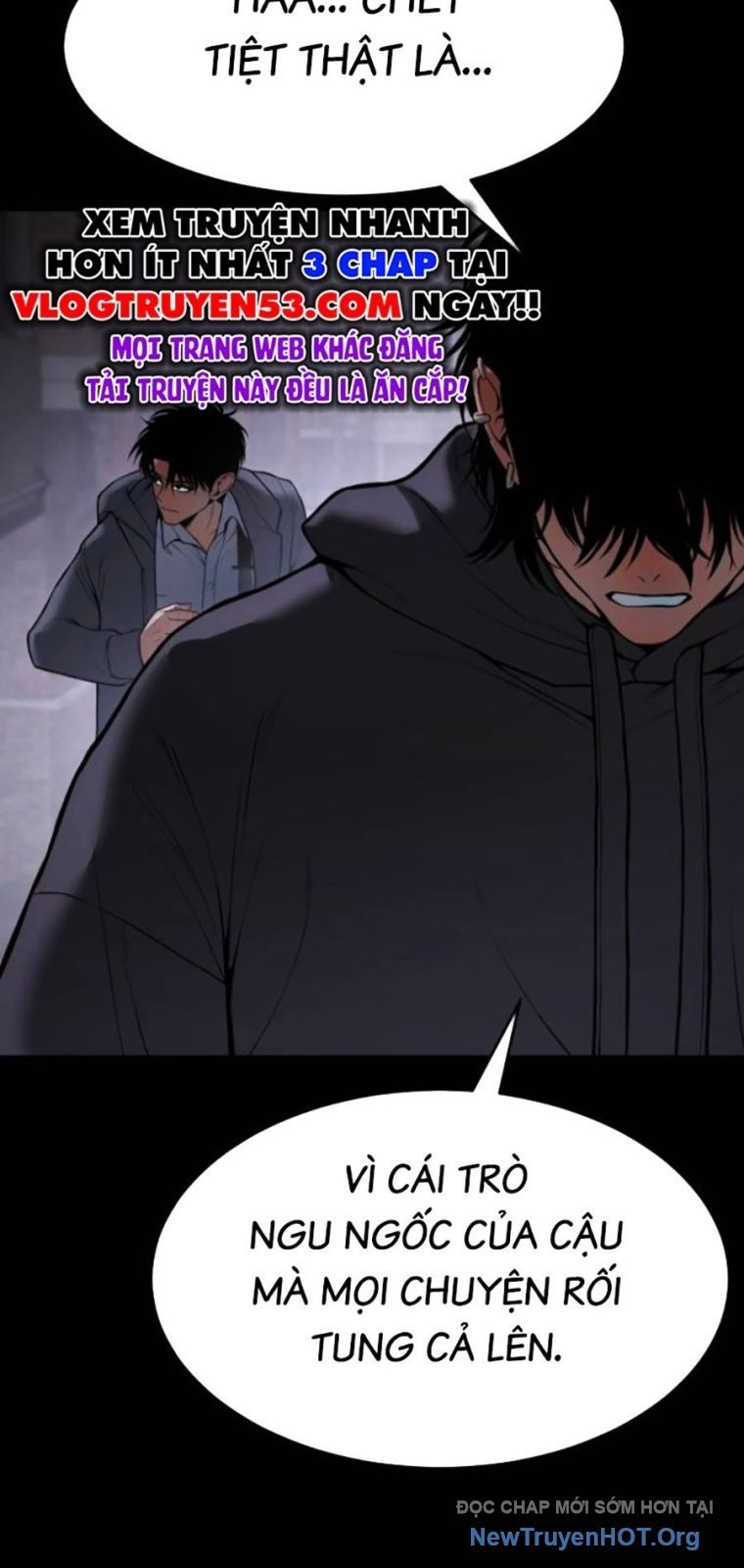 Đặc Vụ Song Sinh Chap 143 - Trang 2