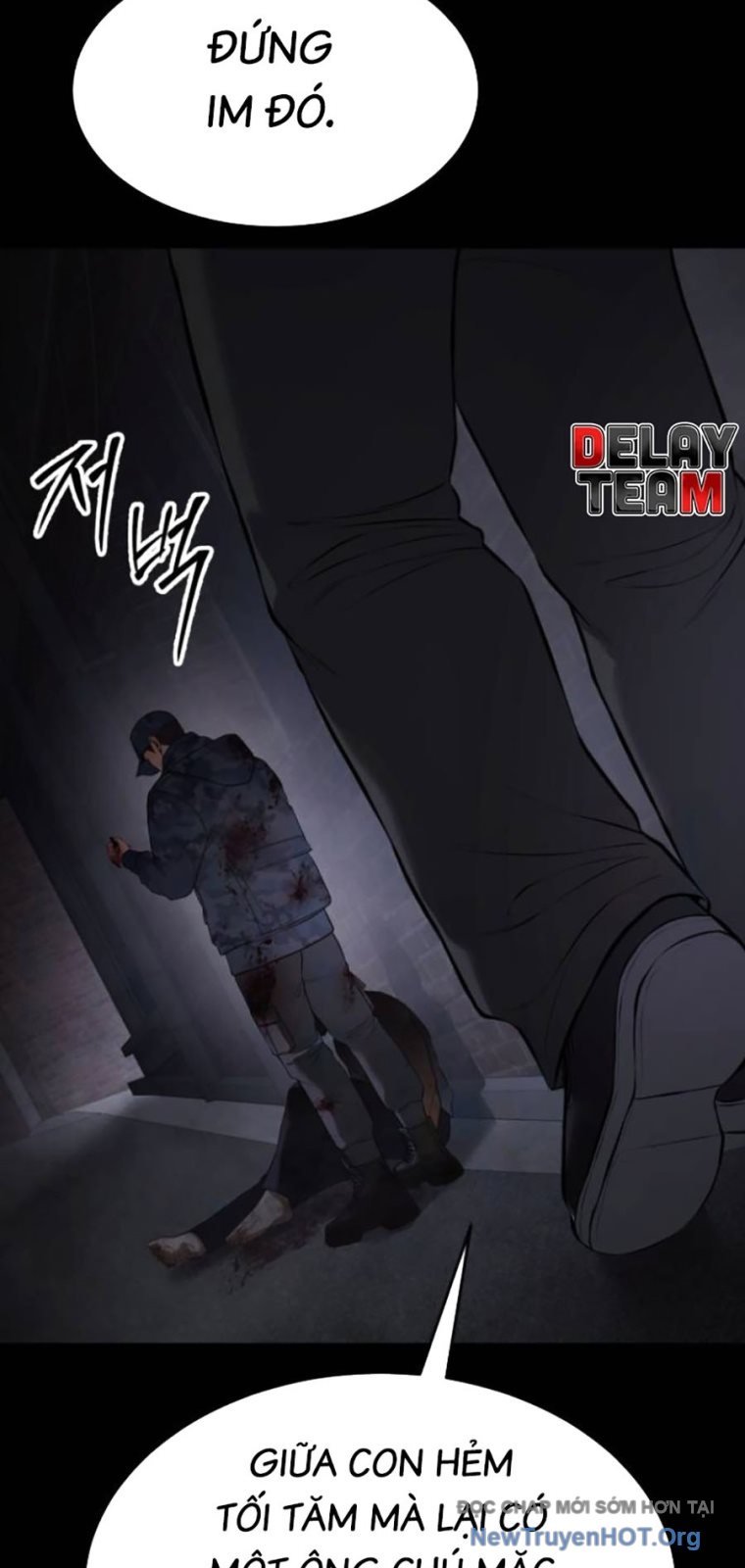 Đặc Vụ Song Sinh Chap 143 - Trang 2