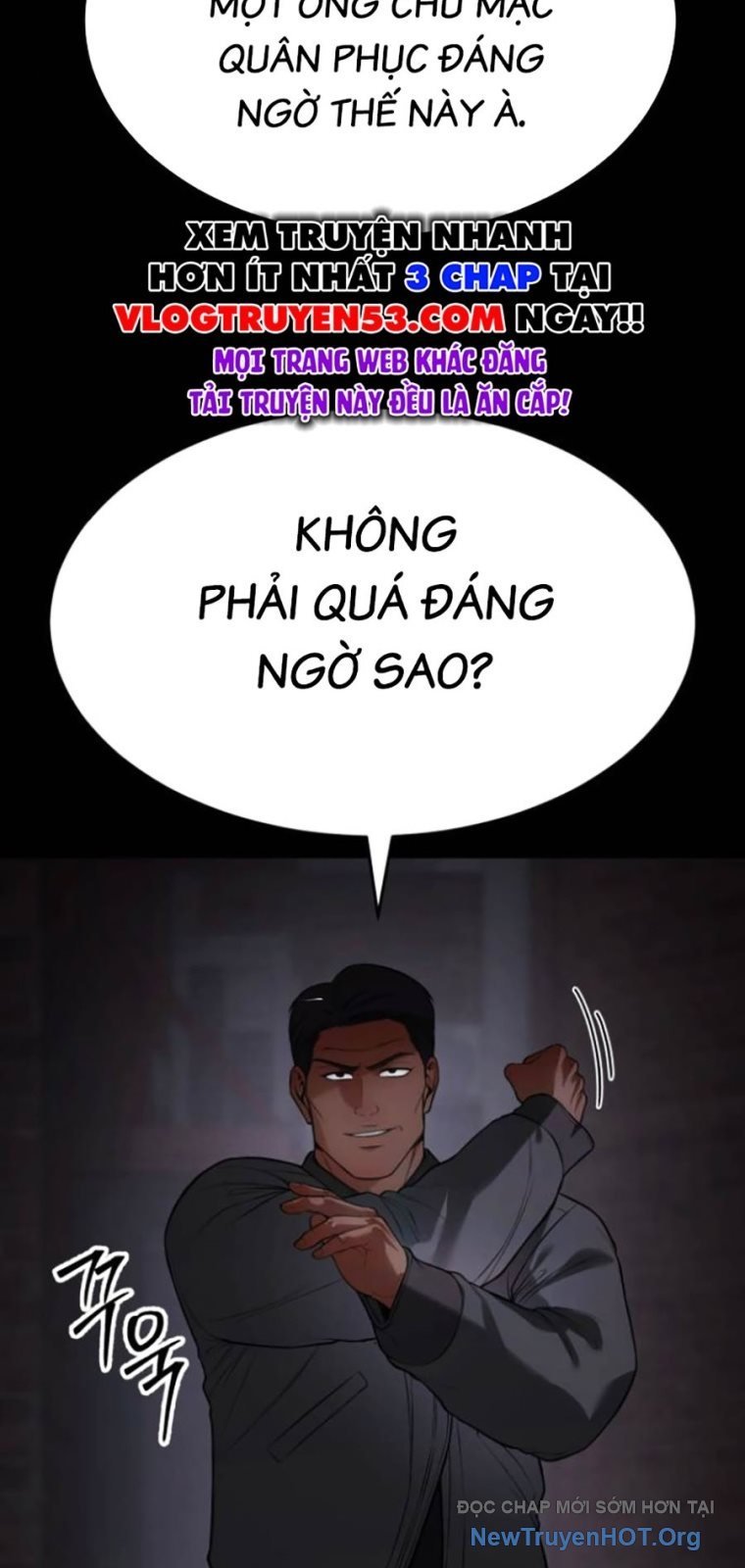 Đặc Vụ Song Sinh Chap 143 - Trang 2