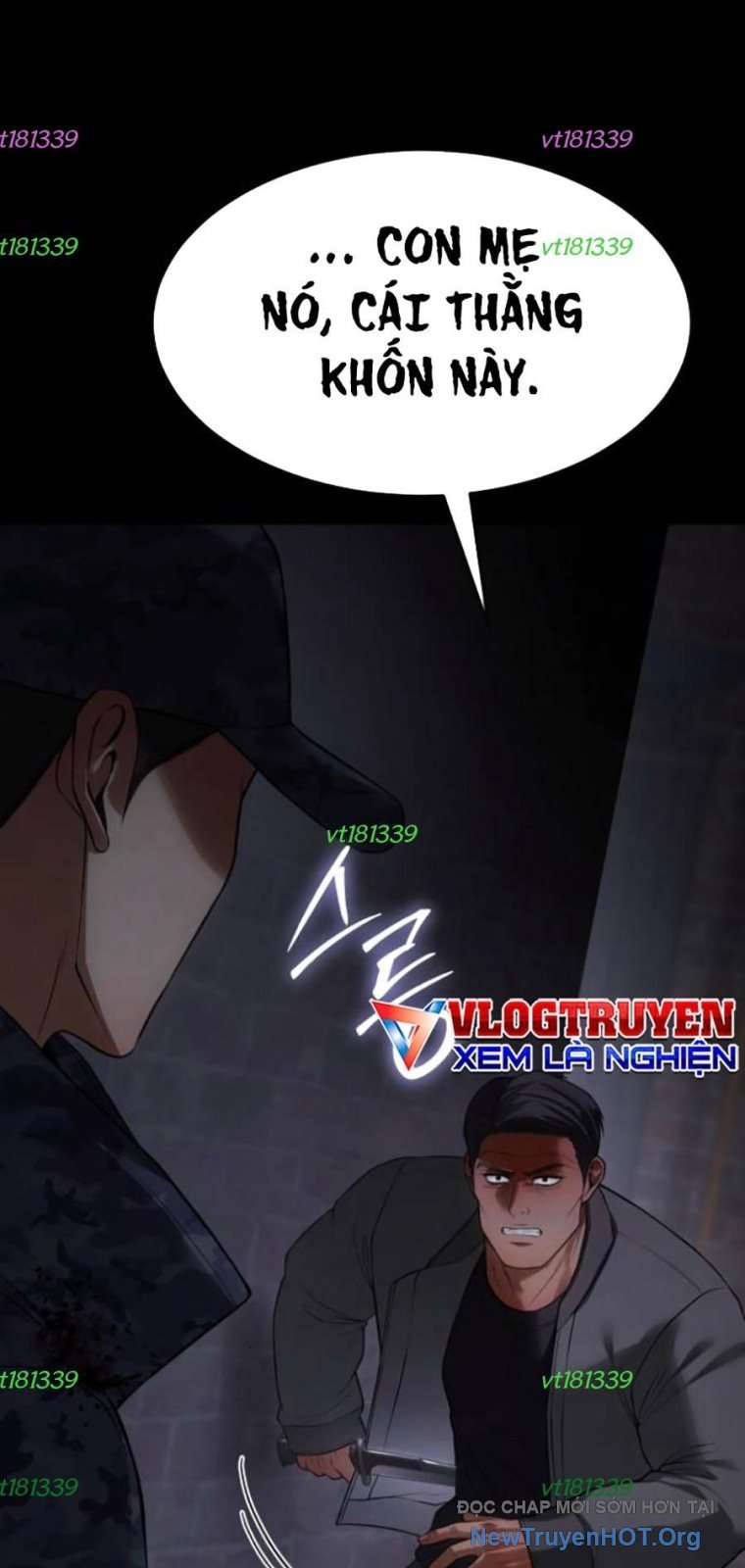 Đặc Vụ Song Sinh Chap 143 - Trang 2