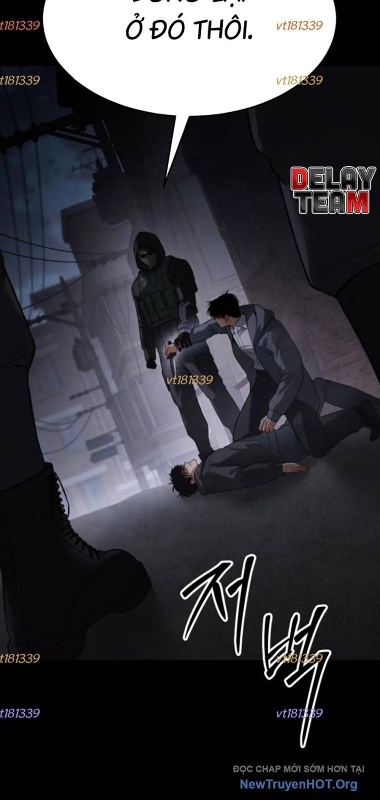 Đặc Vụ Song Sinh Chap 143 - Trang 2