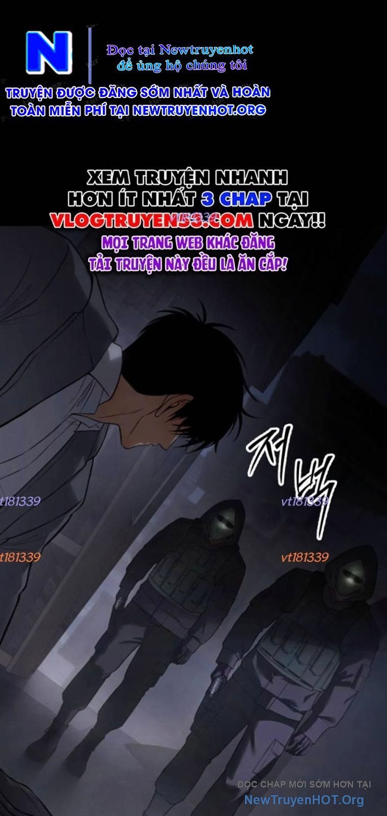 Đặc Vụ Song Sinh Chap 143 - Trang 2