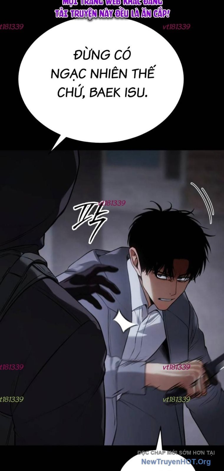 Đặc Vụ Song Sinh Chap 143 - Trang 2