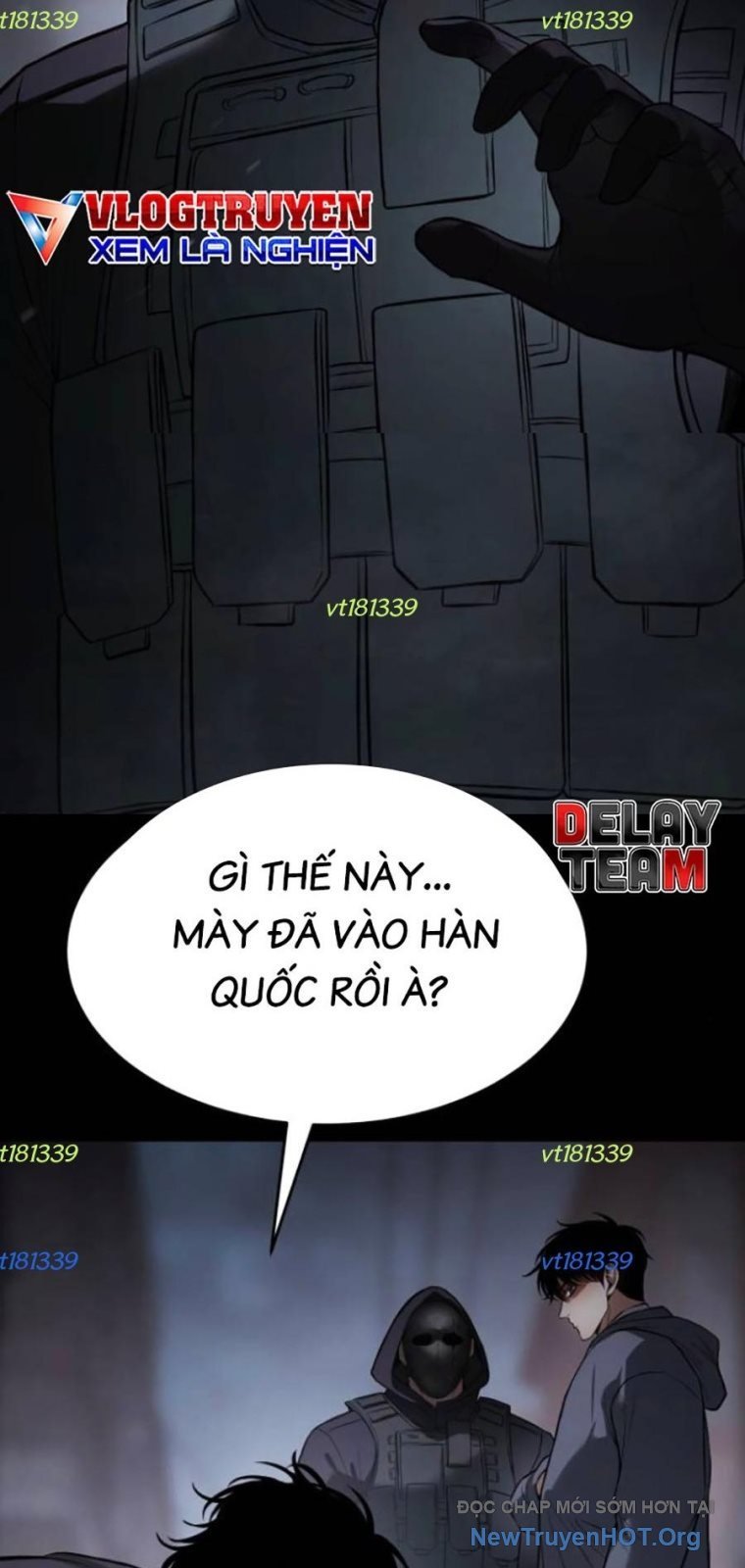 Đặc Vụ Song Sinh Chap 143 - Trang 2