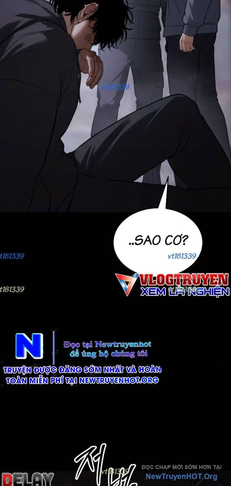 Đặc Vụ Song Sinh Chap 143 - Trang 2