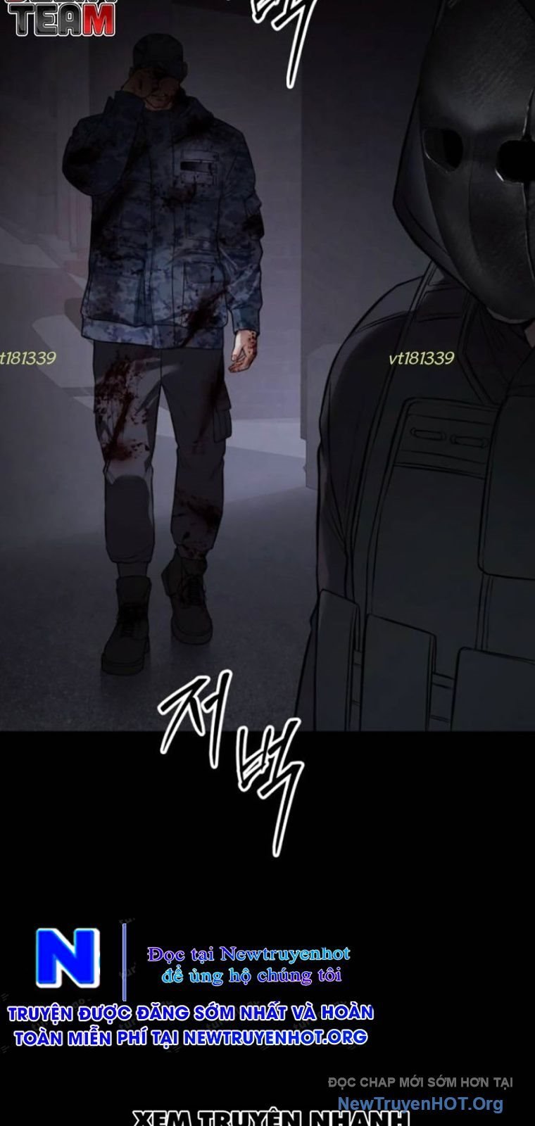 Đặc Vụ Song Sinh Chap 143 - Trang 2