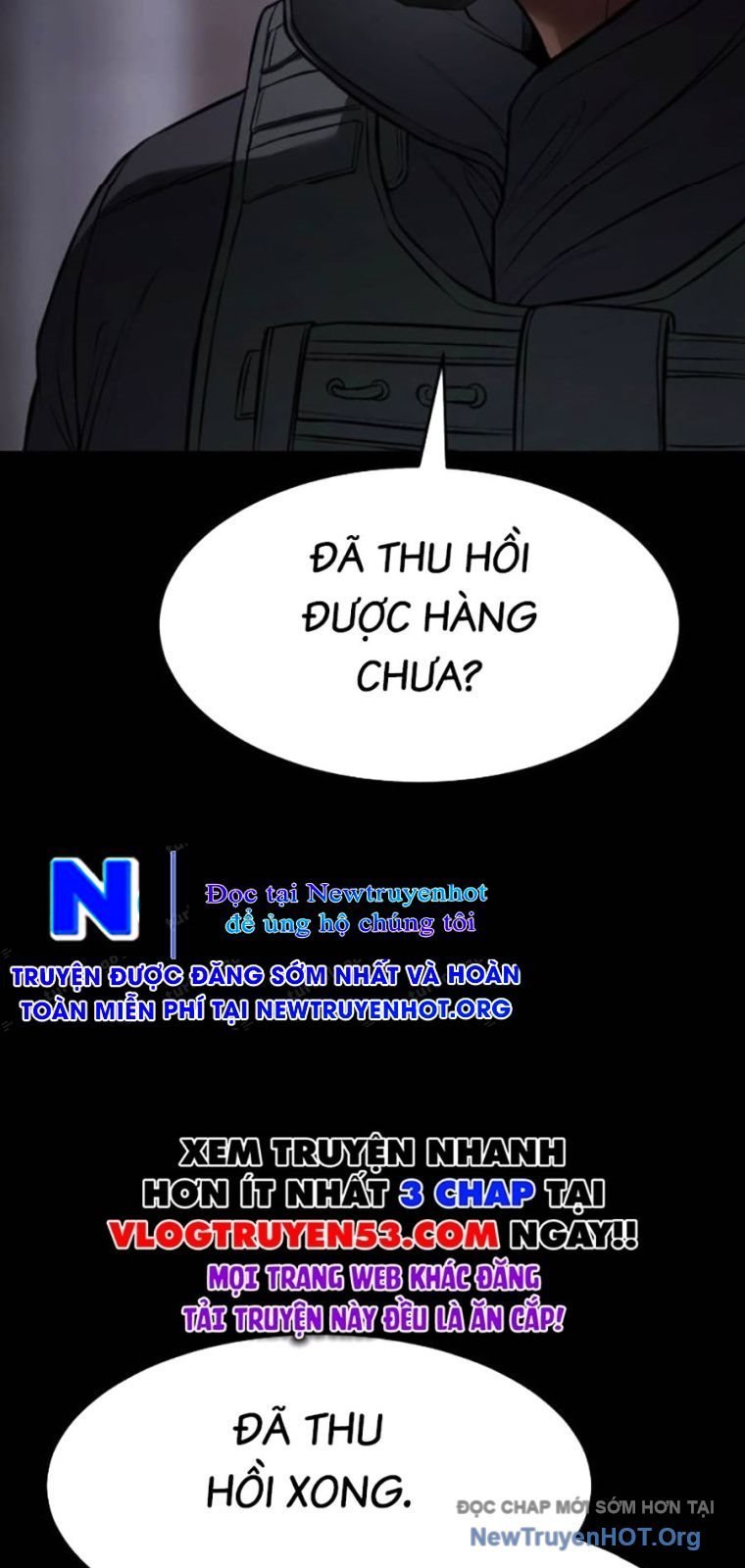 Đặc Vụ Song Sinh Chap 143 - Trang 2