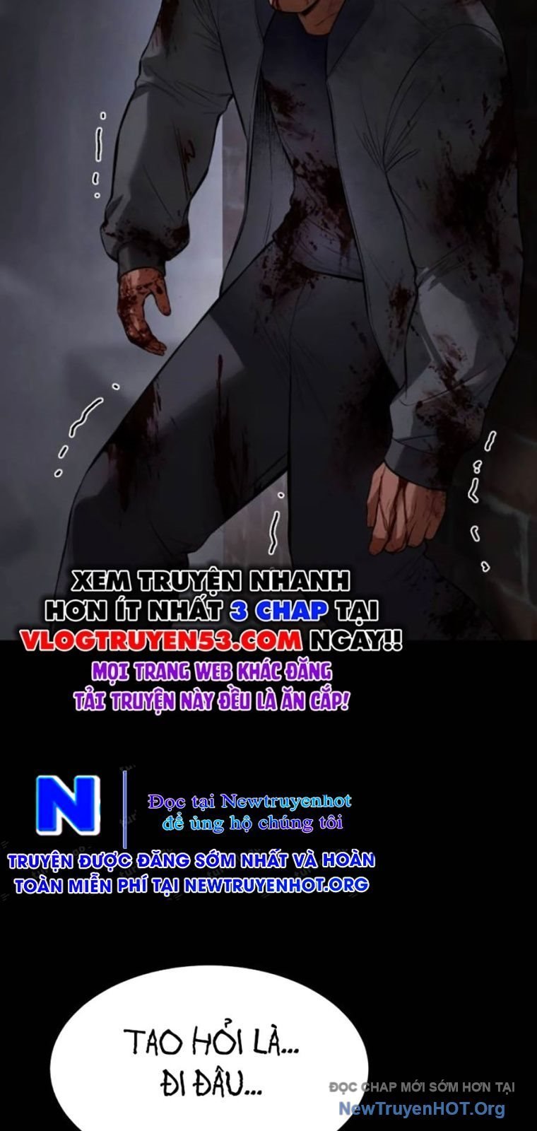 Đặc Vụ Song Sinh Chap 143 - Trang 2