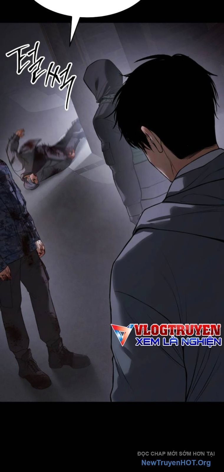 Đặc Vụ Song Sinh Chap 143 - Trang 2