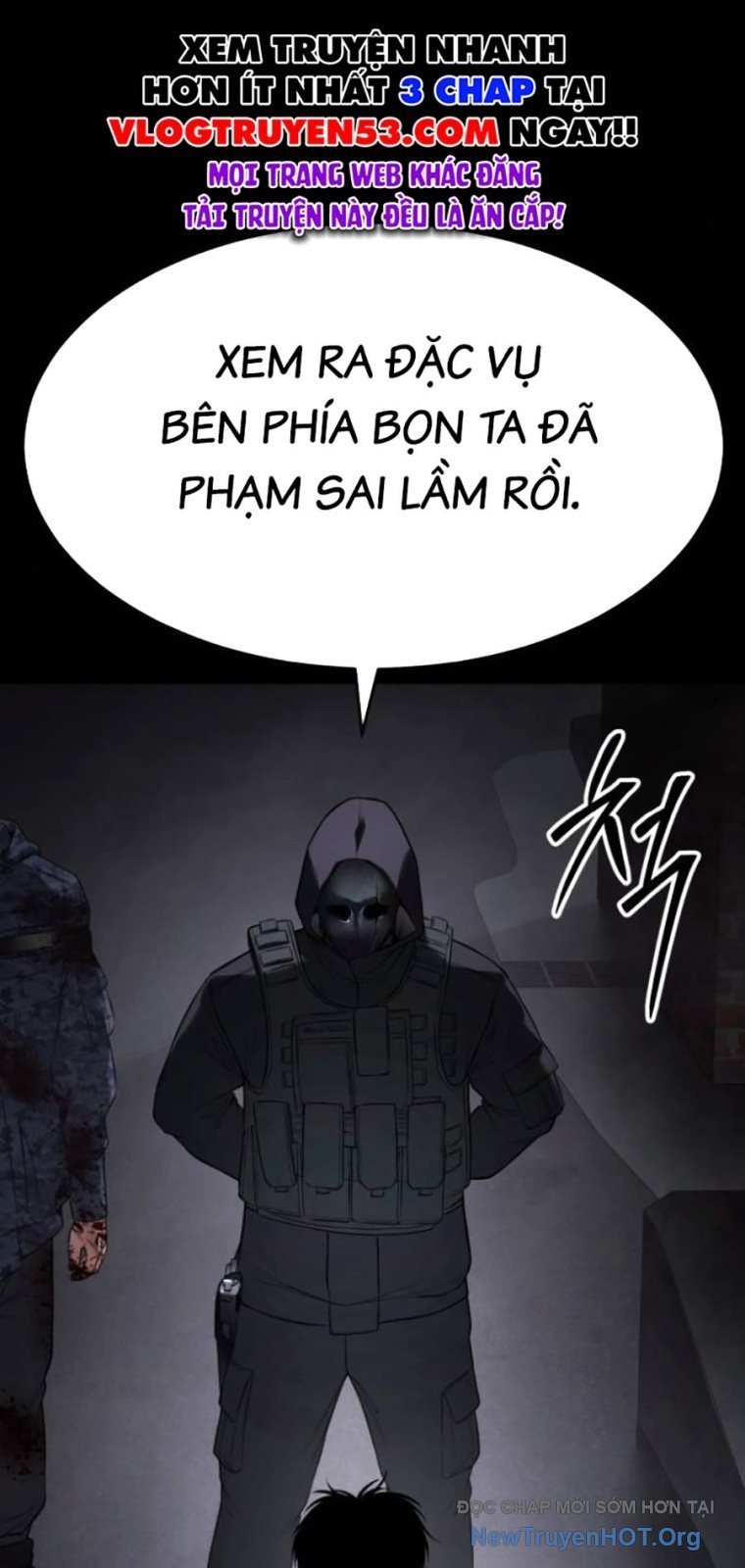 Đặc Vụ Song Sinh Chap 143 - Trang 2