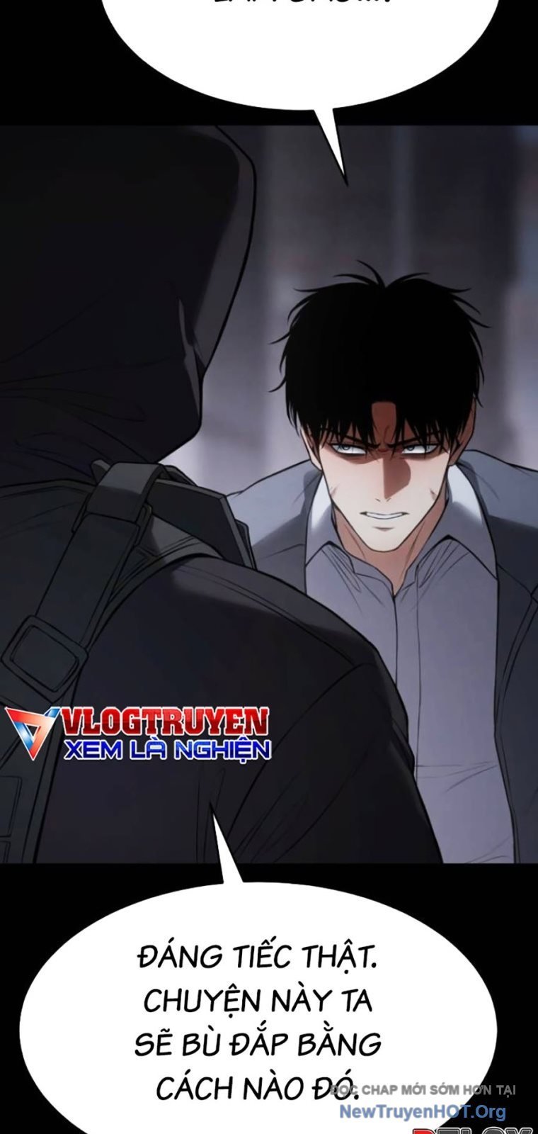 Đặc Vụ Song Sinh Chap 143 - Trang 2