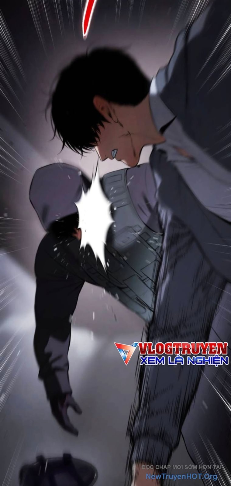 Đặc Vụ Song Sinh Chap 143 - Trang 2