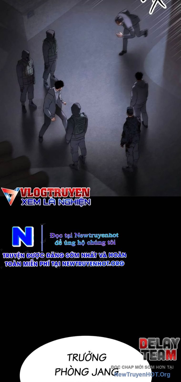 Đặc Vụ Song Sinh Chap 143 - Trang 2