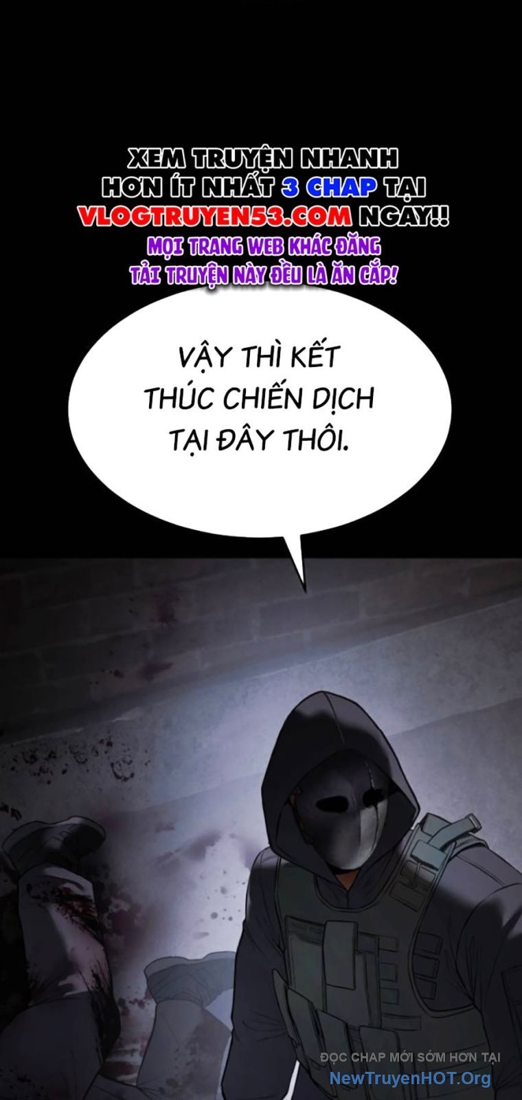 Đặc Vụ Song Sinh Chap 143 - Trang 2