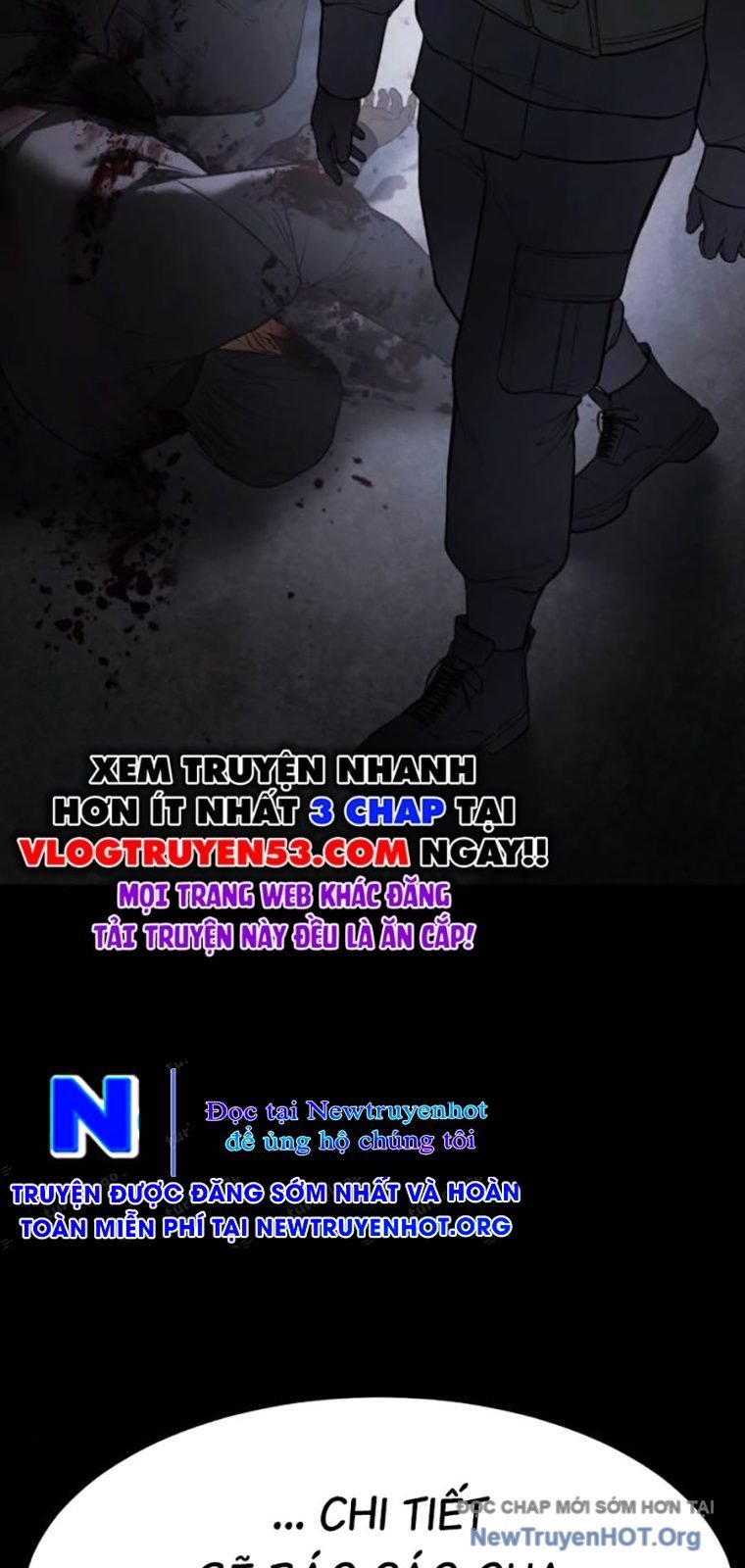 Đặc Vụ Song Sinh Chap 143 - Trang 2