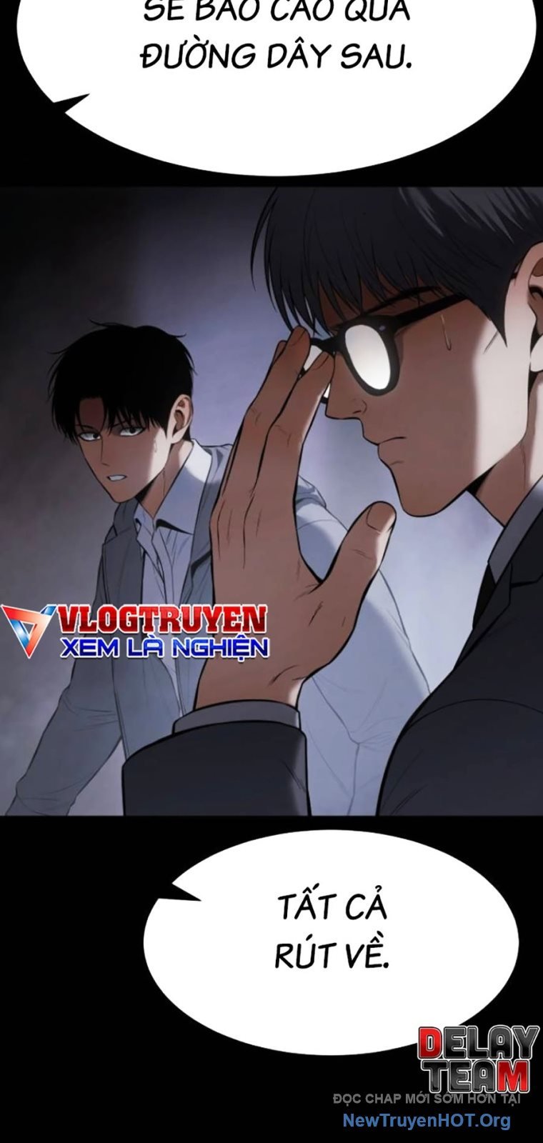 Đặc Vụ Song Sinh Chap 143 - Trang 2