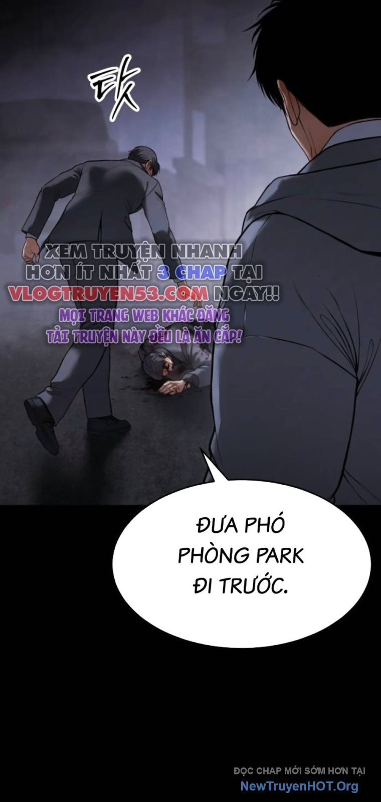 Đặc Vụ Song Sinh Chap 143 - Trang 2