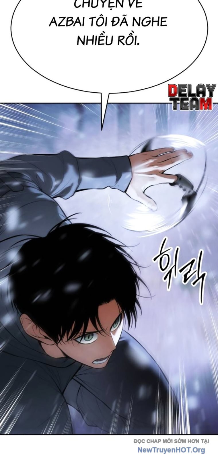 Đặc Vụ Song Sinh Chap 143 - Trang 2