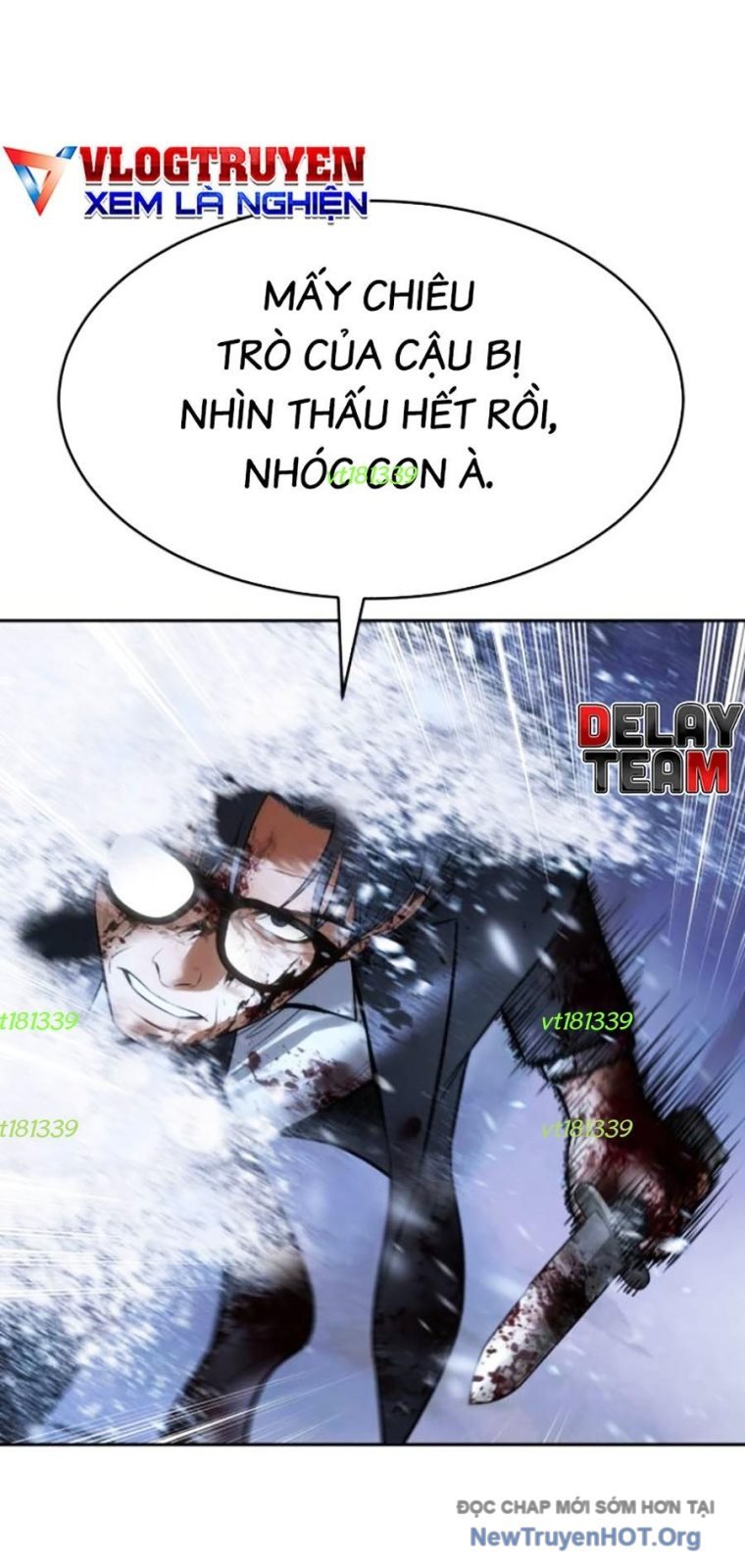 Đặc Vụ Song Sinh Chap 143 - Trang 2