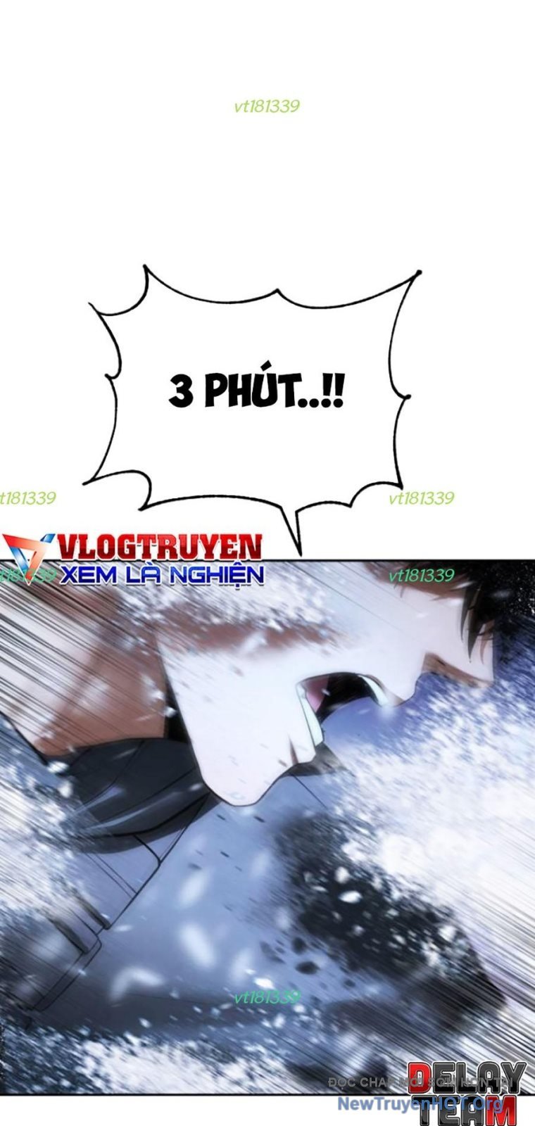 Đặc Vụ Song Sinh Chap 143 - Trang 2