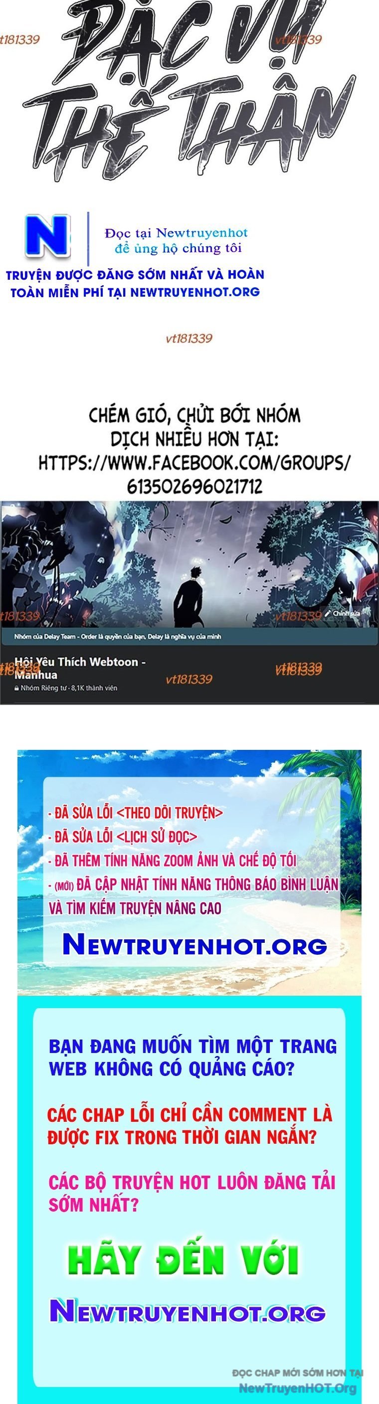 Đặc Vụ Song Sinh Chap 143 - Trang 2
