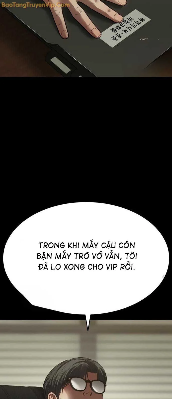 Đặc Vụ Song Sinh Chapter 127 - Trang 2