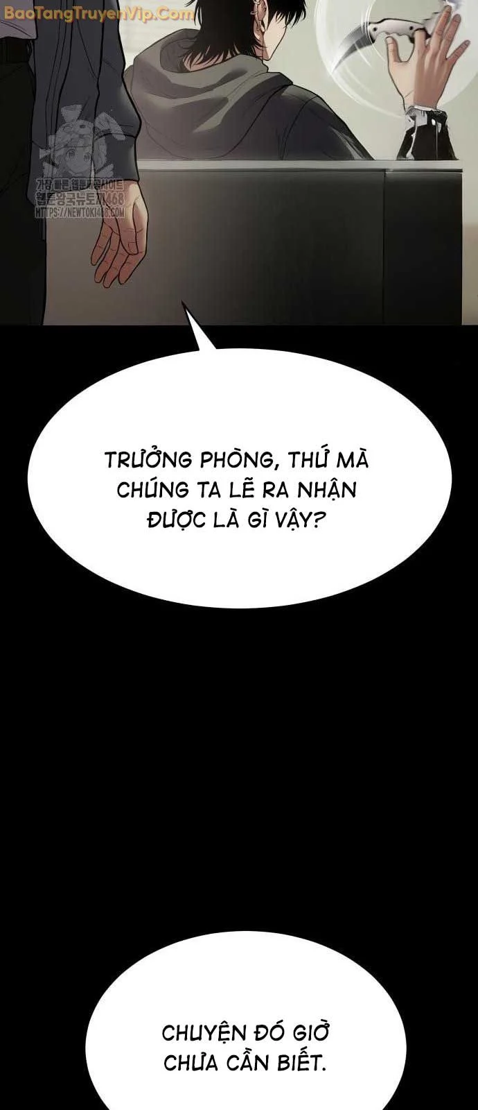 Đặc Vụ Song Sinh Chapter 127 - Trang 2