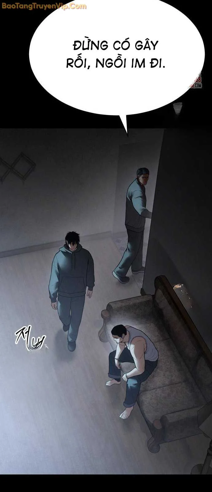 Đặc Vụ Song Sinh Chapter 127 - Trang 2