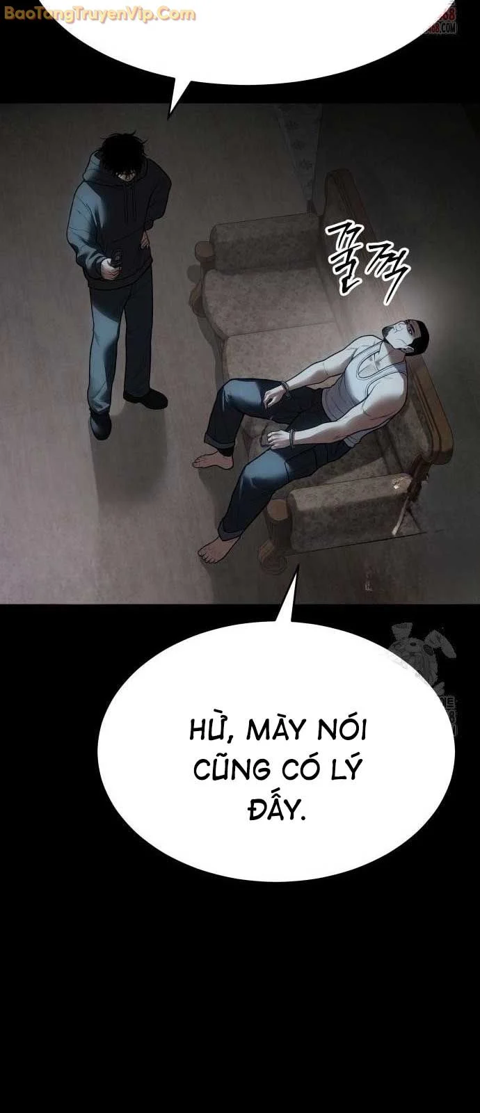 Đặc Vụ Song Sinh Chapter 127 - Trang 2