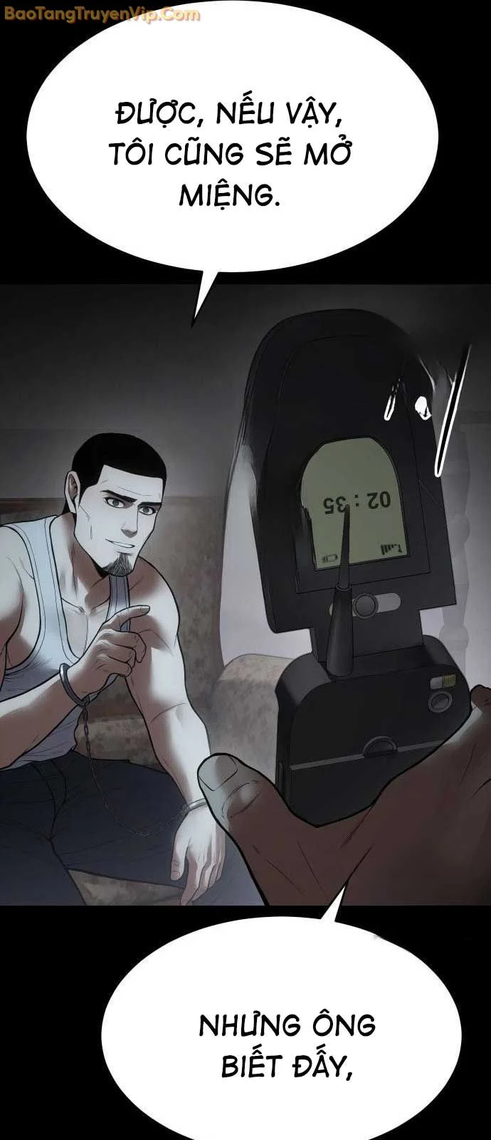 Đặc Vụ Song Sinh Chapter 127 - Trang 2