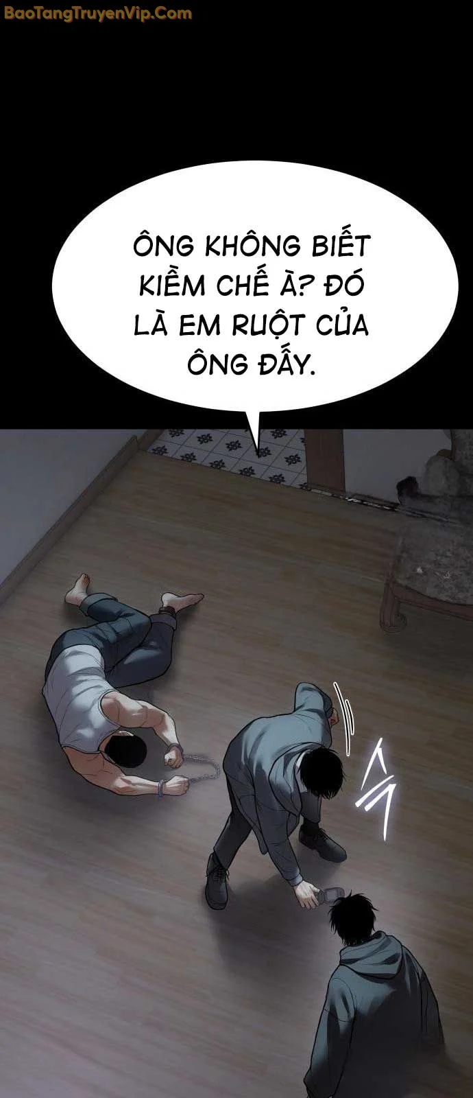 Đặc Vụ Song Sinh Chapter 127 - Trang 2