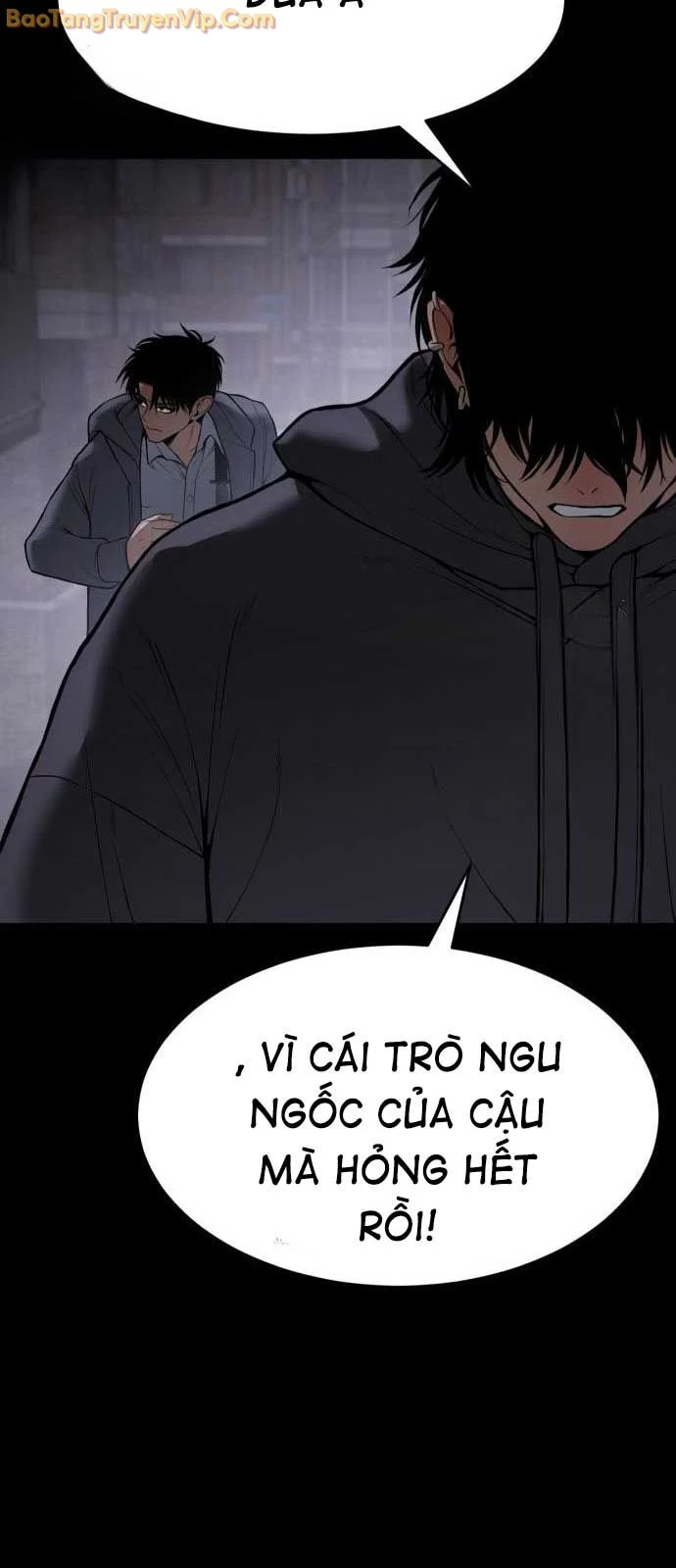 Đặc Vụ Song Sinh Chapter 127 - Trang 2