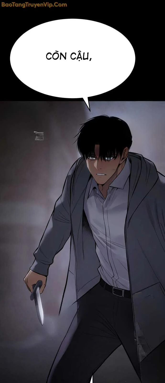 Đặc Vụ Song Sinh Chapter 127 - Trang 2