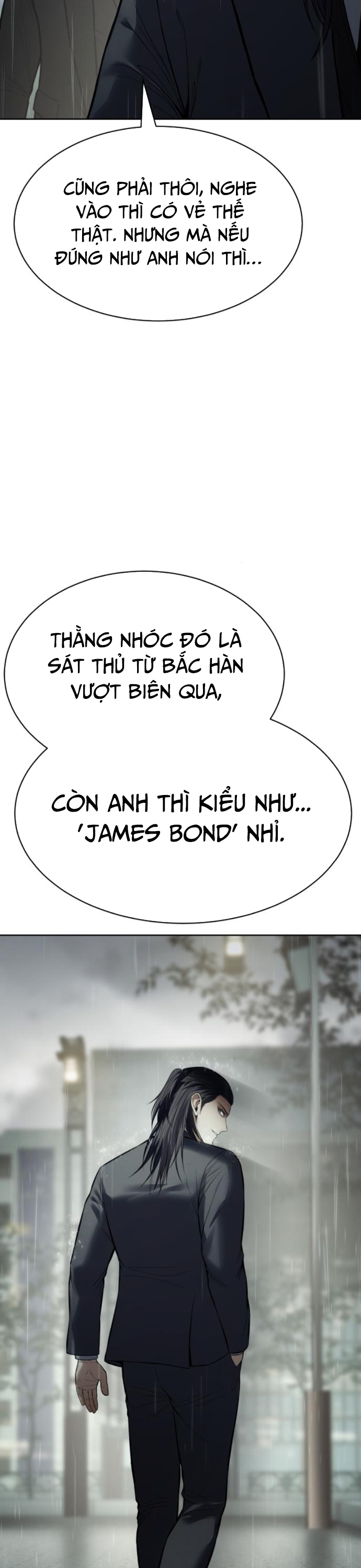 Đặc Vụ Song Sinh Chapter 128 - Trang 2