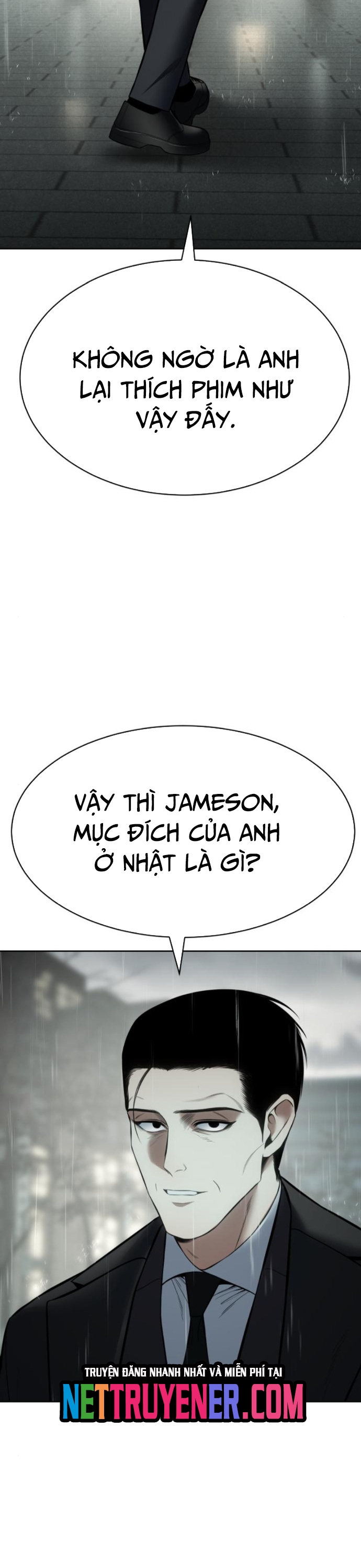 Đặc Vụ Song Sinh Chapter 128 - Trang 2