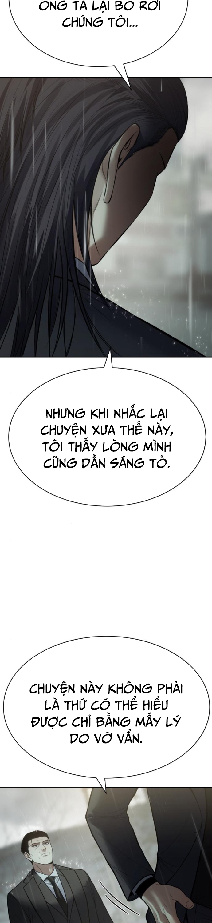 Đặc Vụ Song Sinh Chapter 128 - Trang 2