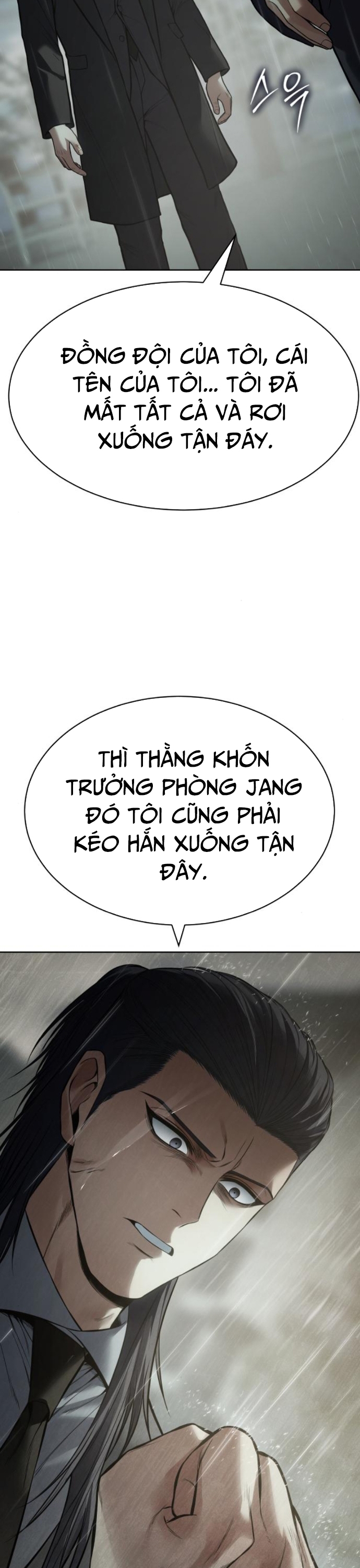 Đặc Vụ Song Sinh Chapter 128 - Trang 2
