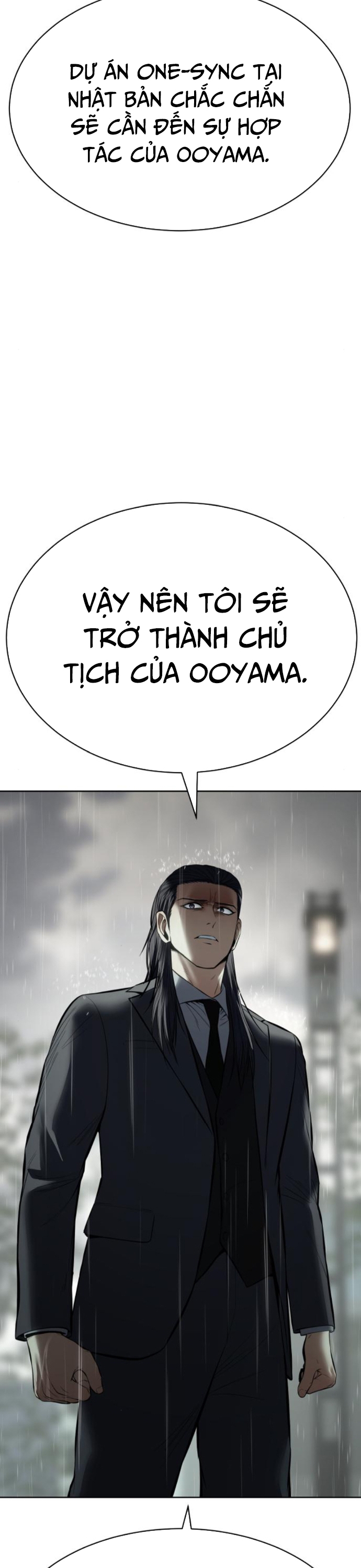 Đặc Vụ Song Sinh Chapter 128 - Trang 2