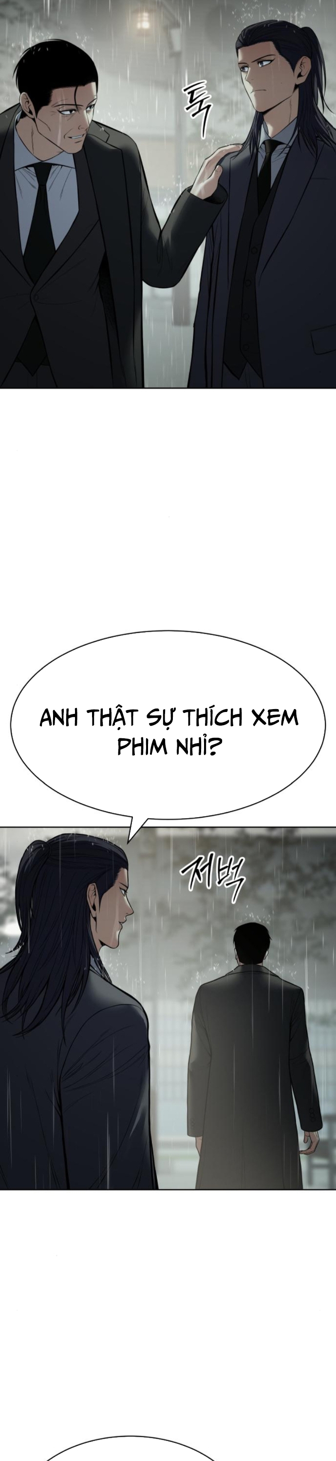 Đặc Vụ Song Sinh Chapter 128 - Trang 2