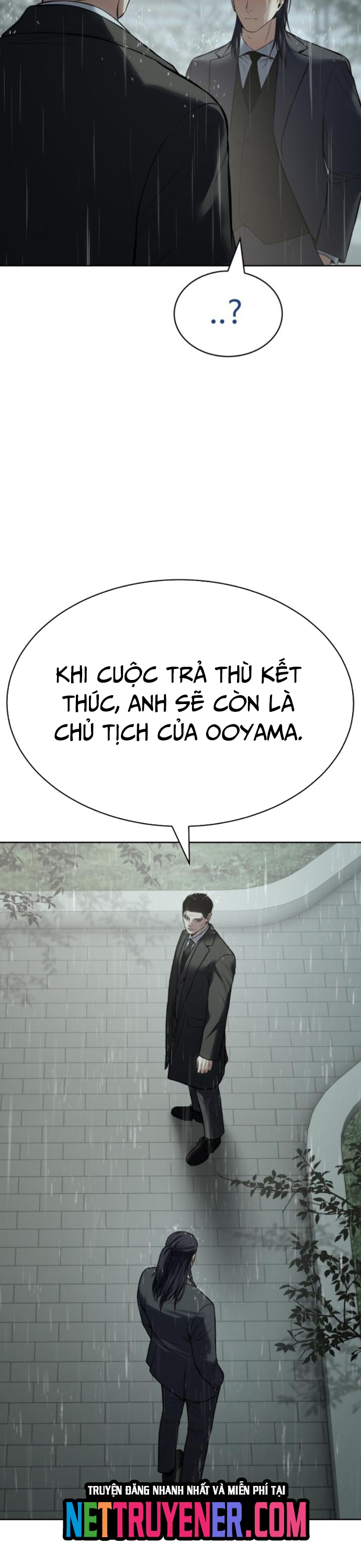 Đặc Vụ Song Sinh Chapter 128 - Trang 2