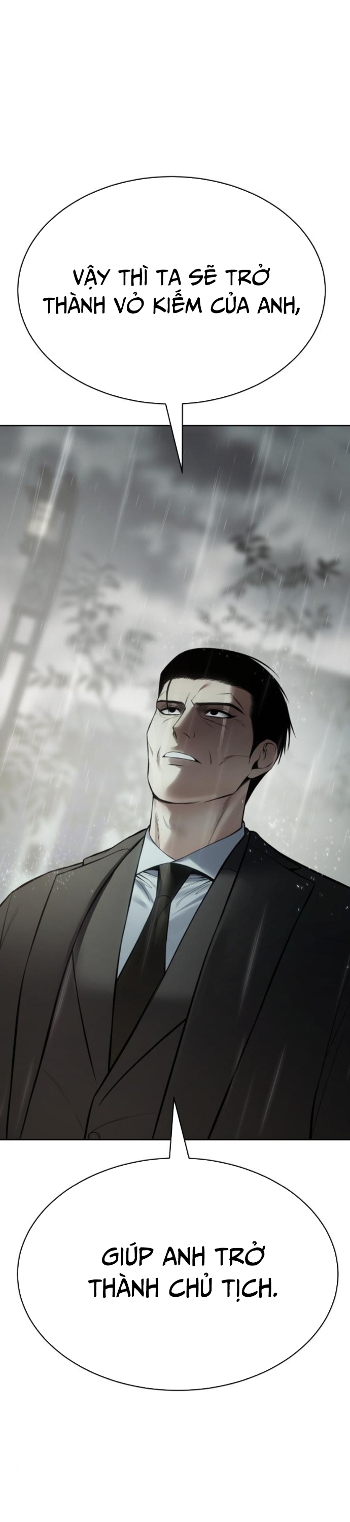 Đặc Vụ Song Sinh Chapter 128 - Trang 2