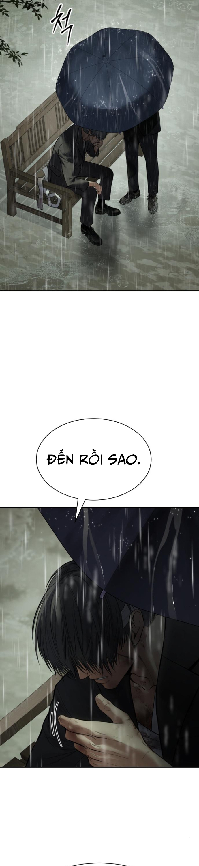 Đặc Vụ Song Sinh Chapter 128 - Trang 2