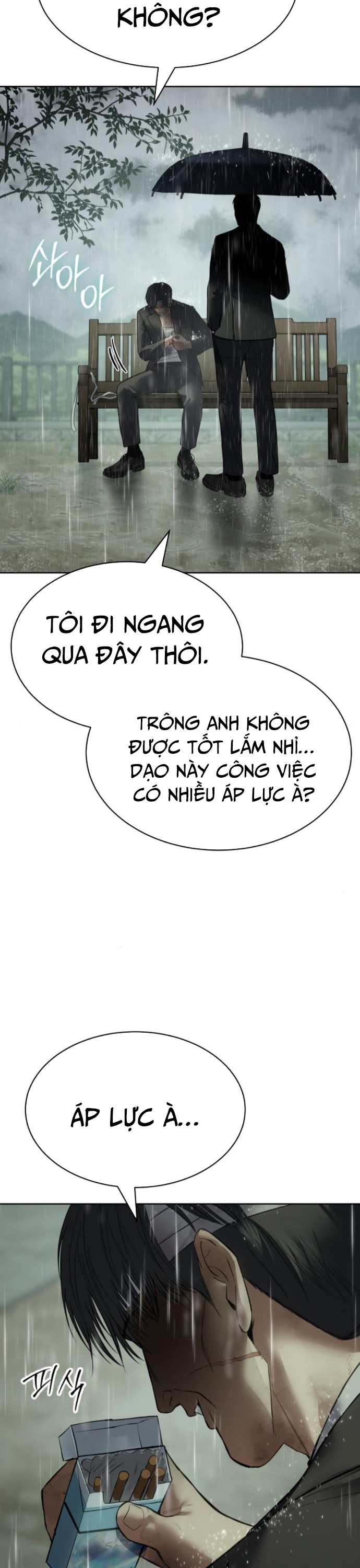 Đặc Vụ Song Sinh Chapter 128 - Trang 2